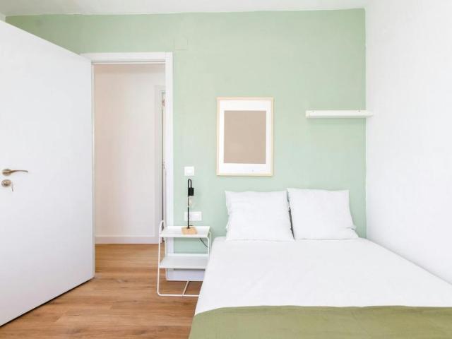 Shared Living/Roommate 1 Dormitorio Alcalá De Henares Alcalá De Henares ES100715658