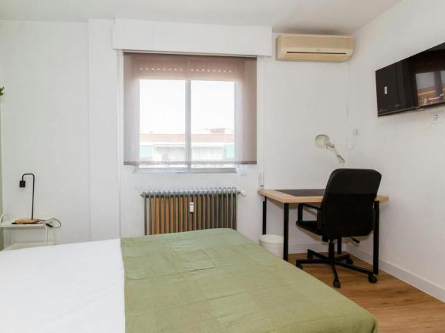 Shared Living/Roommate 1 Dormitorio Alcalá De Henares Alcalá De Henares ES100715662
