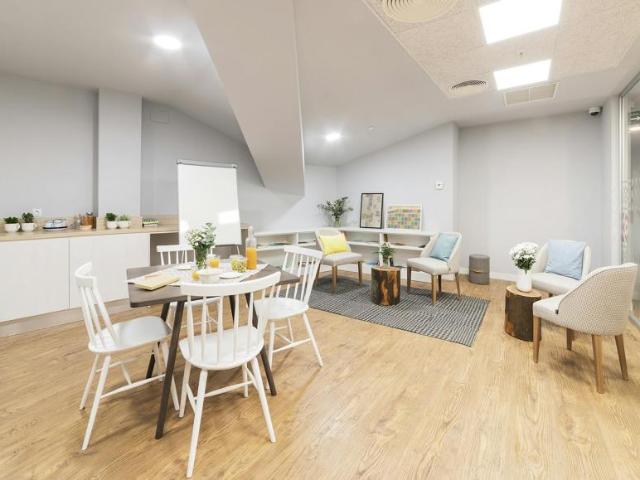 Shared Living/Roommate 1 Dormitorio Alcalá De Henares Alcalá De Henares ES100729239