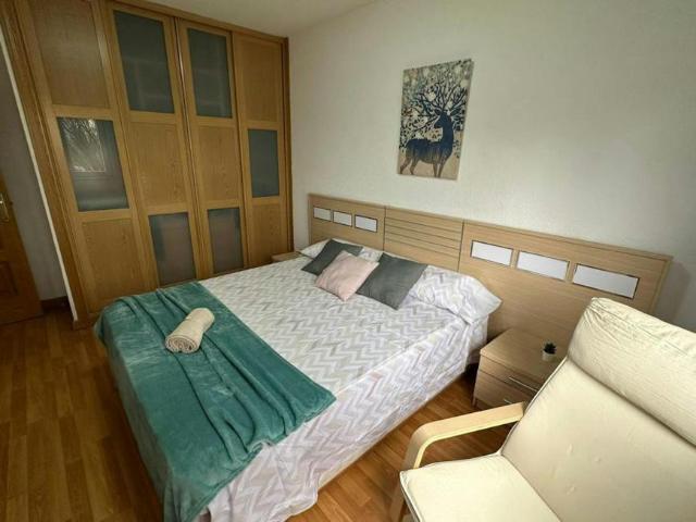 Shared Living/Roommate 1 Dormitorio Alcalá De Henares Alcalá De Henares ES100723645