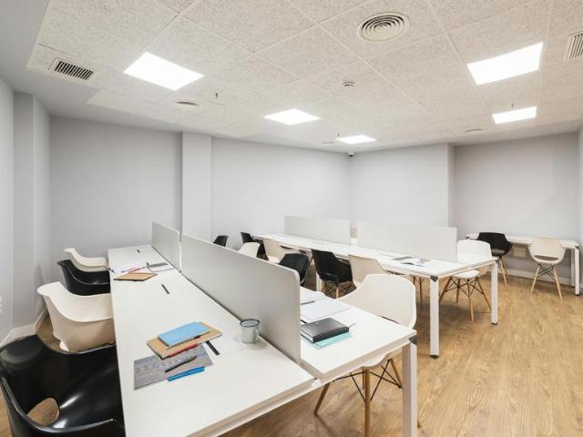 Shared Living/Roommate 1 Dormitorio Alcalá De Henares Alcalá De Henares ES100731625