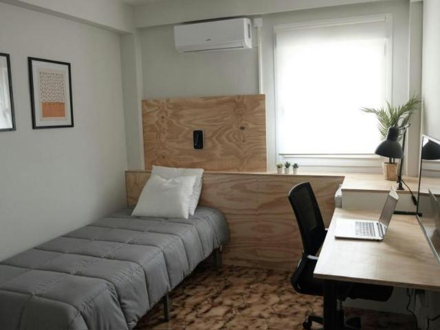 Shared Living/Roommate 1 Dormitorio Alcalá De Henares Alcalá De Henares ES101844038