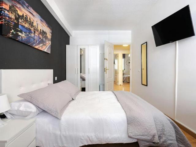Shared Living/Roommate 1 Dormitorio Alcalá De Henares Alcalá De Henares ES101846837