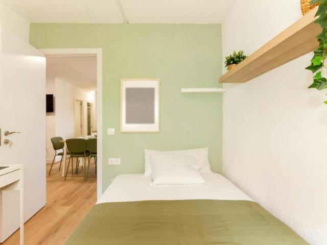 Shared Living/Roommate 1 Dormitorio Alcalá De Henares Alcalá De Henares ES101840230