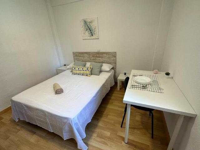 Shared Living/Roommate 1 Dormitorio Alcalá De Henares Alcalá De Henares ES102020436