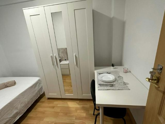 Shared Living/Roommate 1 Dormitorio Alcalá De Henares Alcalá De Henares ES102020496