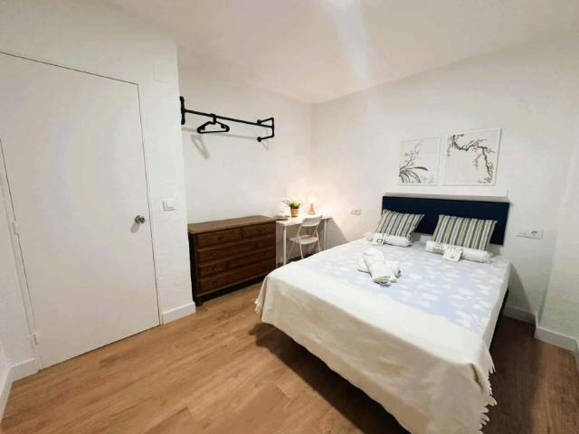 Shared Living/Roommate 1 Dormitorio Alcalá De Henares Alcalá De Henares ES102145389