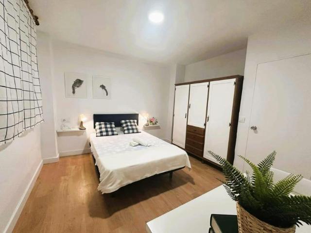 Shared Living/Roommate 1 Dormitorio Alcalá De Henares Alcalá De Henares ES102145390