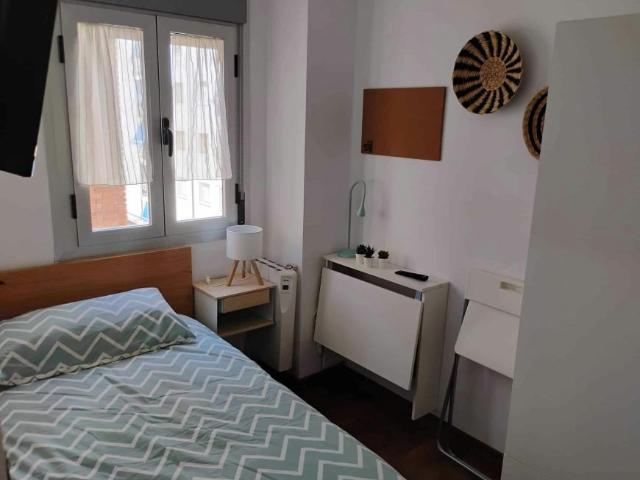 Shared Living/Roommate 1 Dormitorio Alcalá De Henares Alcalá De Henares ES102145392