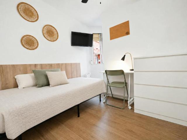 Shared Living/Roommate 1 Dormitorio Alcalá De Henares Alcalá De Henares ES102847658