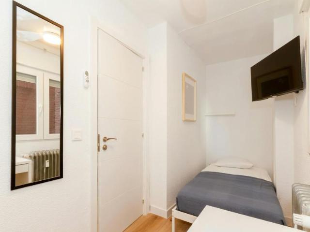 Shared Living/Roommate 1 Dormitorio Alcalá De Henares Alcalá De Henares ES102850028
