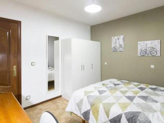 Shared Living/Roommate 1 Dormitorio Alcalá De Henares Alcalá De Henares ES76676700
