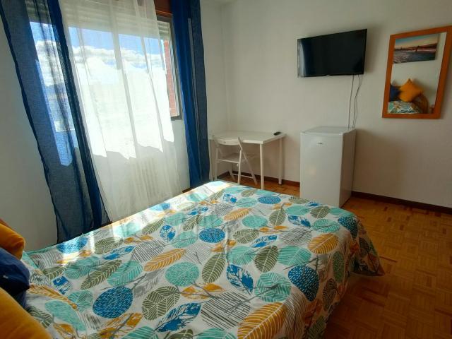 Shared Living/Roommate 1 Dormitorio Alcalá De Henares Alcalá De Henares ES76676826