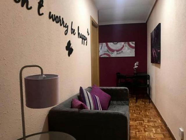 Shared Living/Roommate 1 Dormitorio Alcalá De Henares Alcalá De Henares ES76713614