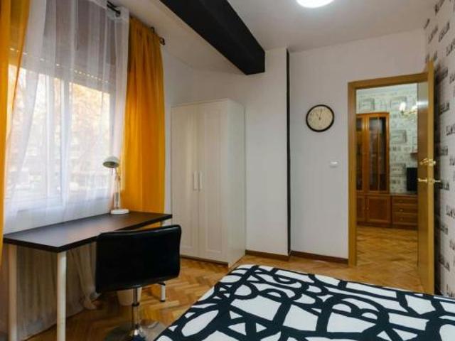 Shared Living/Roommate 1 Dormitorio Alcalá De Henares Alcalá De Henares ES76735869