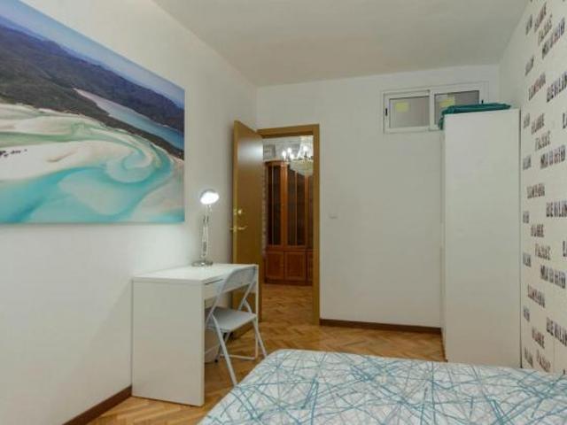 Shared Living/Roommate 1 Dormitorio Alcalá De Henares Alcalá De Henares ES76736355