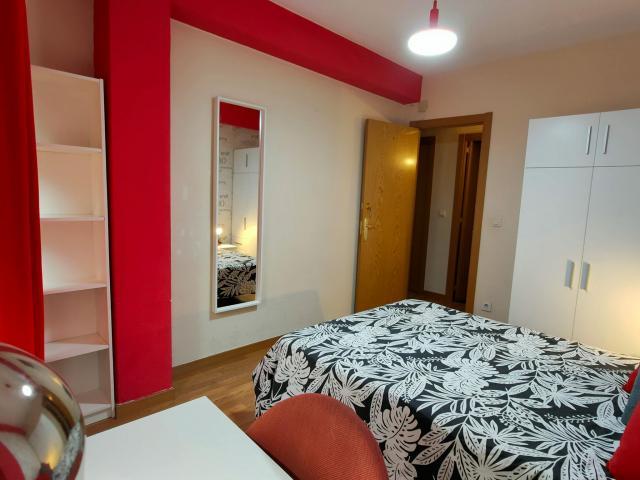 Shared Living/Roommate 1 Dormitorio Alcalá De Henares Alcalá De Henares ES76736374