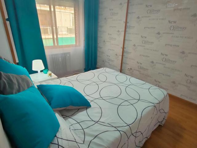 Shared Living/Roommate 1 Dormitorio Alcalá De Henares Alcalá De Henares ES76736379