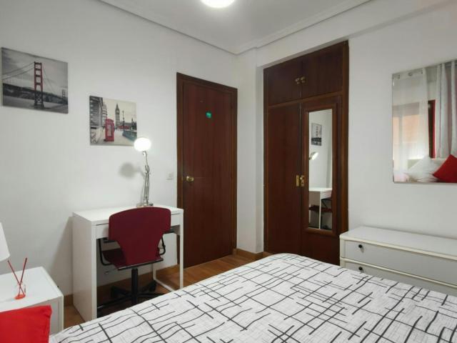 Shared Living/Roommate 1 Dormitorio Alcalá De Henares Alcalá De Henares ES76736393
