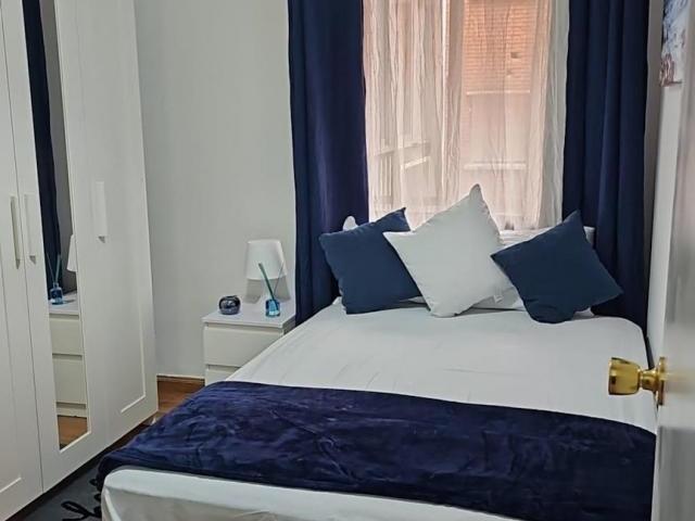 Shared Living/Roommate 1 Dormitorio Alcalá De Henares Alcalá De Henares ES76736395