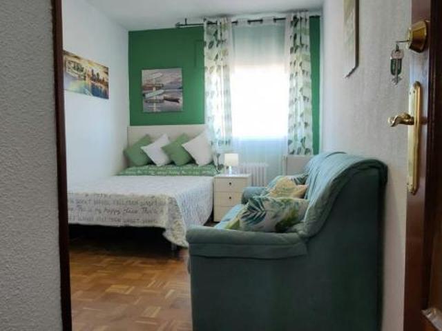 Shared Living/Roommate 1 Dormitorio Alcalá De Henares Alcalá De Henares ES77431826