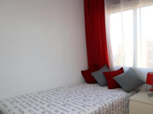 Shared Living/Roommate 1 Dormitorio Alcalá De Henares Alcalá De Henares ES90180633