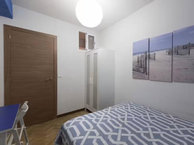 Shared Living/Roommate 1 Dormitorio Alcalá De Henares Alcalá De Henares ES96147540
