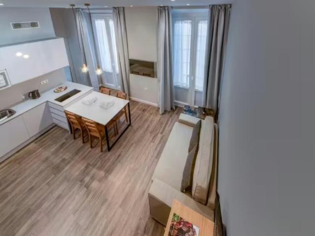 Shared Living/Roommate 1 Dormitorio Alcalá De Henares Alcalá De Henares ES97814614