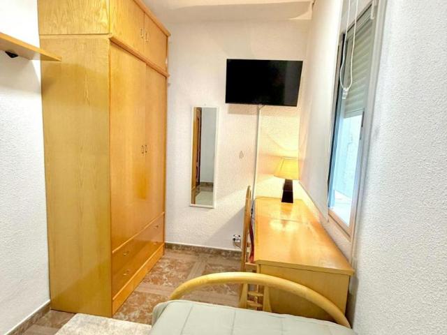 Shared Living/Roommate 1 Dormitorio Alcalá De Henares Alcalá De Henares ES99684442