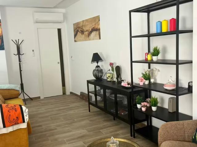 Shared Living/Roommate 1 Dormitorio Alcantarilla Alcantarilla ELS98193320