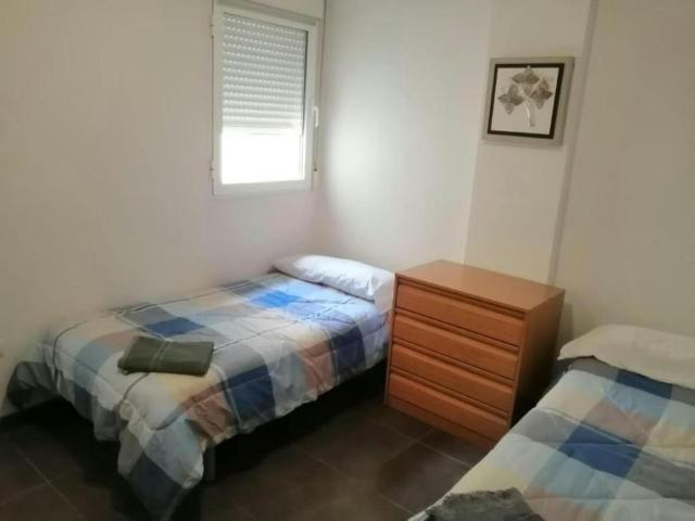 Shared Living/Roommate 1 Dormitorio Alcantarilla Alcantarilla ES93698080