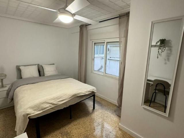 Shared Living/Roommate 1 Dormitorio Alaquàs Alaquàs ELS101512115