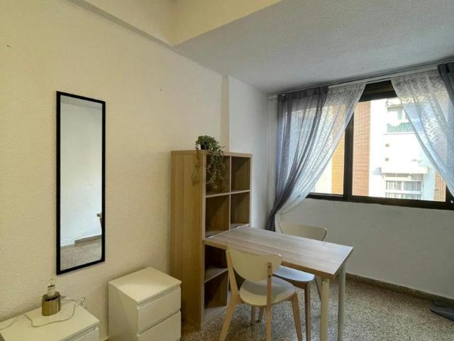 Shared Living/Roommate 1 Dormitorio Alaquàs Alaquàs ELS102849833
