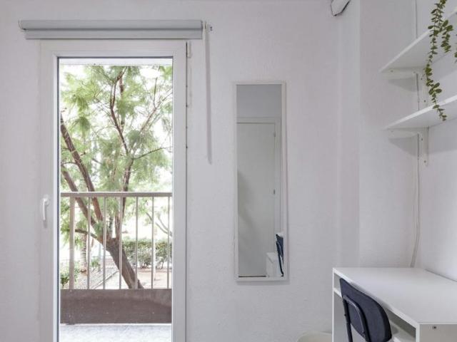Shared Living/Roommate 1 Dormitorio Alaquàs Alaquàs ELS103061596