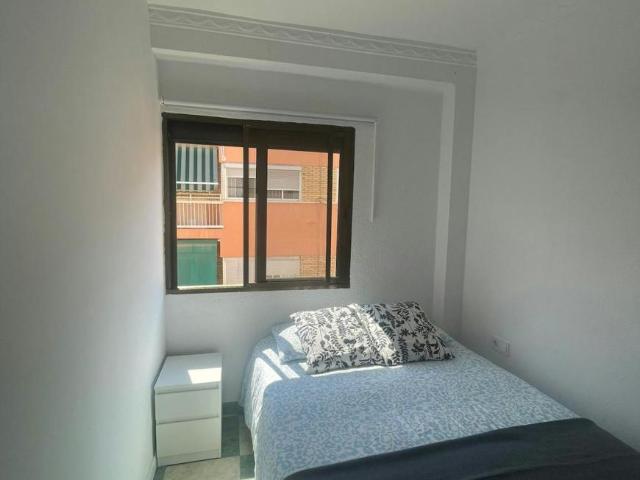 Shared Living/Roommate 1 Dormitorio Alaquàs Alaquàs ES101884480
