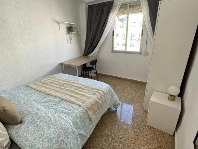 Shared Living/Roommate 1 Dormitorio Alaquàs Alaquàs ES104639940