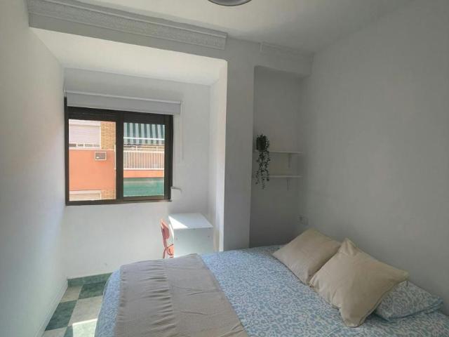 Shared Living/Roommate 1 Dormitorio Alaquàs Alaquàs ES104796884