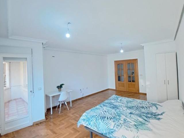 Shared Living/Roommate 1 Dormitorio Albacete Albacete ELS70138032