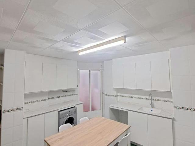 Shared Living/Roommate 1 Dormitorio Albacete Albacete ELS82984885
