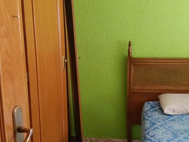 Shared Living/Roommate 1 Dormitorio Albacete Albacete ELS94153000