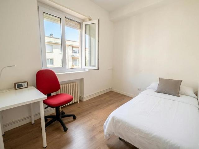 Shared Living/Roommate 1 Dormitorio Albacete Albacete ES104364499
