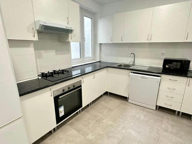 Shared Living/Roommate 1 Dormitorio Albacete Albacete ES104364501