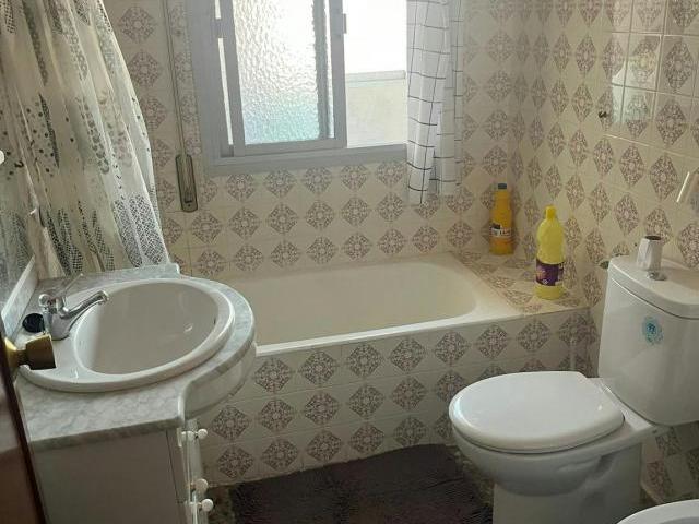 Shared Living/Roommate 1 Dormitorio Albacete Albacete ES80956802