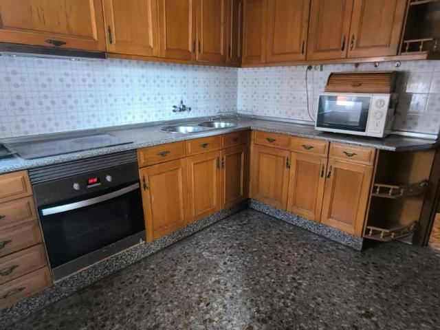 Shared Living/Roommate 1 Dormitorio Albacete Albacete ES95793794