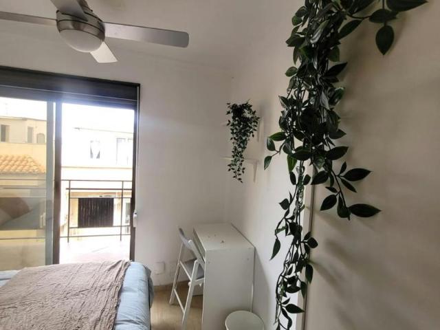 Shared Living/Roommate 1 Dormitorio Albal Albal ES104640085