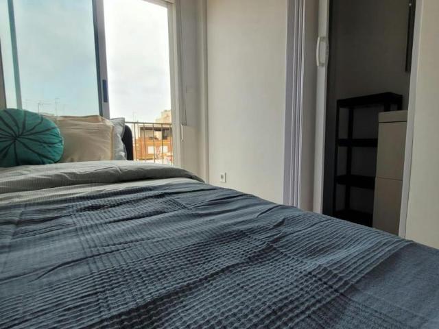 Shared Living/Roommate 1 Dormitorio Albal Albal ES102884979