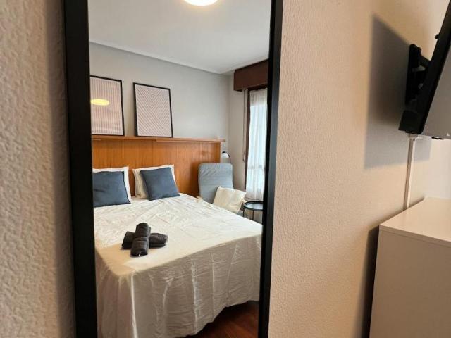 Shared Living/Roommate 1 Dormitorio Algorta Algorta ELS101838698