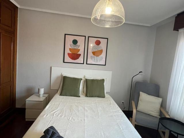 Shared Living/Roommate 1 Dormitorio Algorta Algorta ES101838695