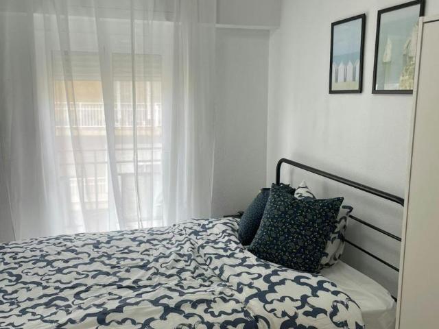 Shared Living/Roommate 1 Dormitorio Aldaia Aldaia ELS102849880