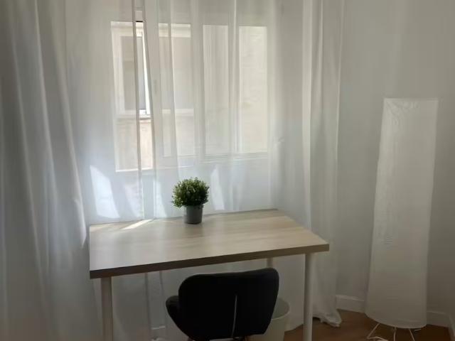Shared Living/Roommate 1 Dormitorio Aldaia Aldaia ES97739140